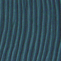 45" "Ribbed" Silk/ Linen - Inca Blue 016A - 336 45" "Ribbed" Silk/ Linen - Inca Blue 016A - 336