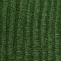 45" "Ribbed" Silk/ Linen - Spinach 016A - 427 45" "Ribbed" Silk/ Linen - Spinach 016A - 427