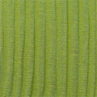 45" "Ribbed" Silk/ Linen - Golden Olive 016A - 428 45" "Ribbed" Silk/ Linen - Golden Olive 016A - 428