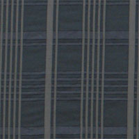 Plaid Organdy, 54" - Charcoal/Taupe 081A - 002 Plaid Organdy, 54" - Charcoal/Taupe 081A - 002