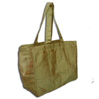 Doupioni Tote Bag, 32 x 34 cm - Wheat 830 - 553